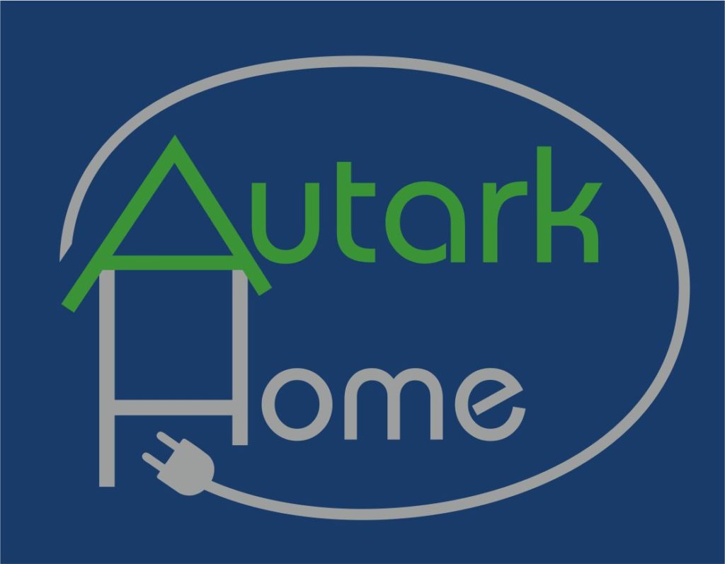 Logo Autark Home